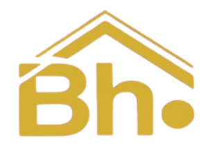 BetterHomes Bahrain Logo
